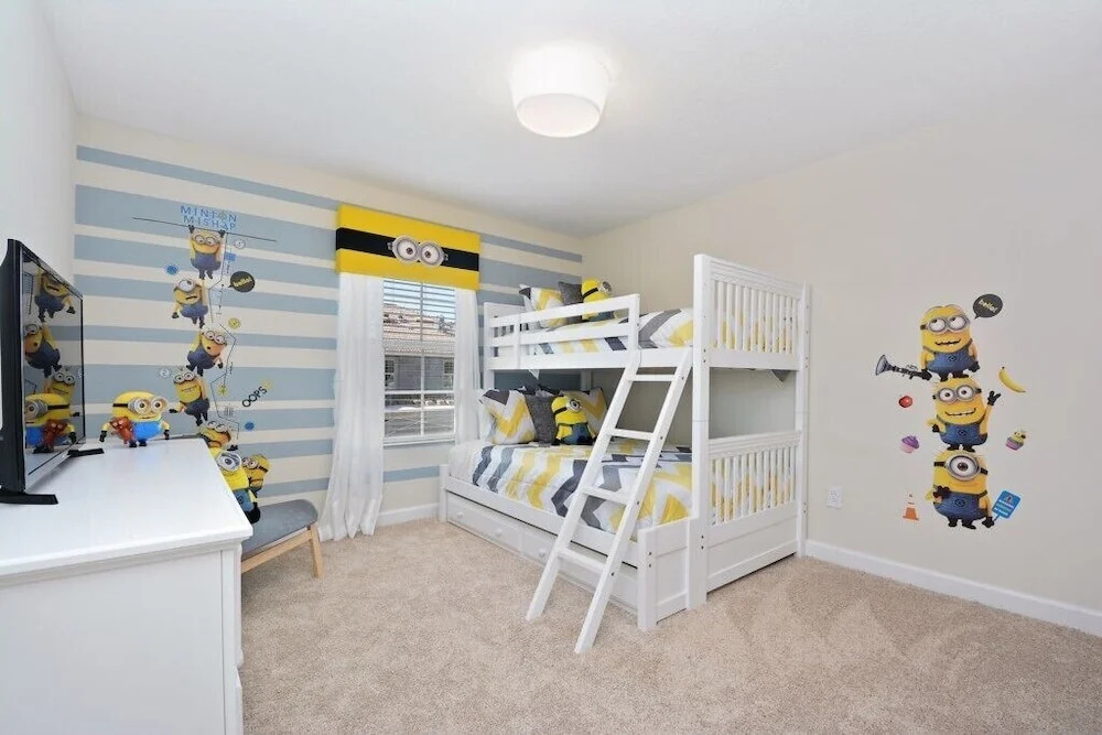 Storey Lake Resort 4 Bedroom - Vgr 112684