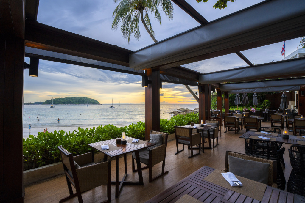 The Nai Harn