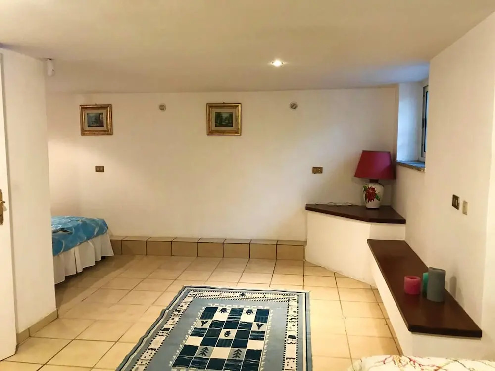 Apartment With One Bedroom In Fregene With Wifi 350 M From The Beach