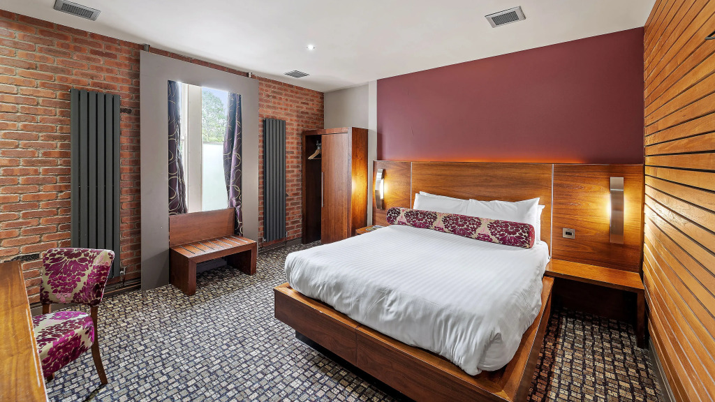 The Rutland Hotel