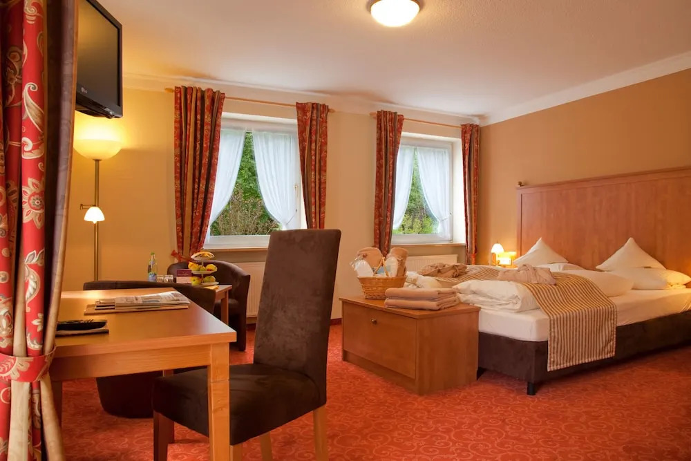 Ringhotel Sonneck