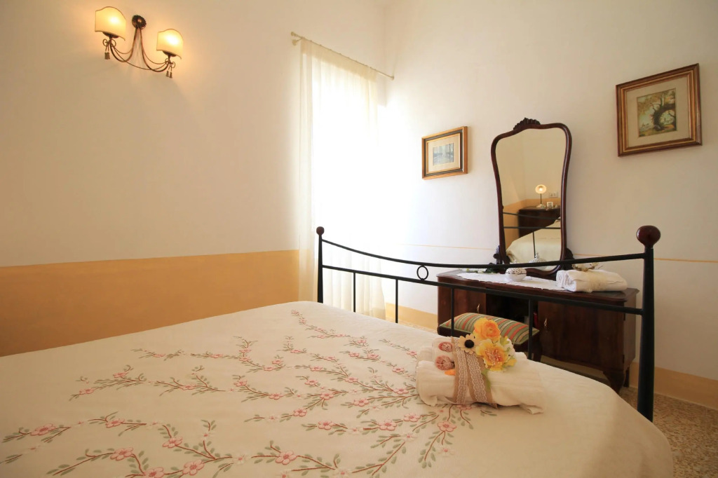 Corte Vite, Casa A Corte Nel Borgo