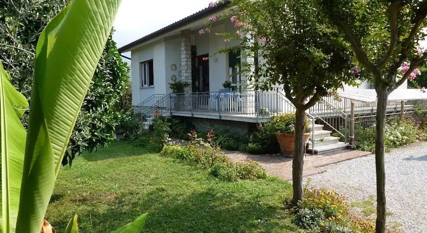 Casa Benelli
