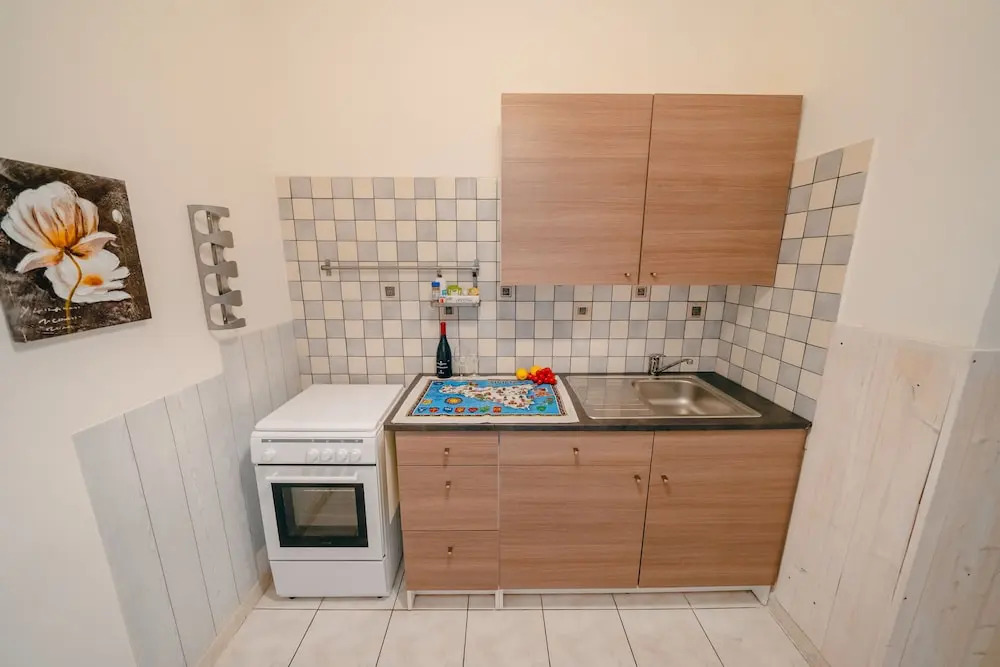 SyracuseApartments ISONZO di SIRACUSA Stupendo appartamento vicino ad ORTIGIA e a 200m dal mare