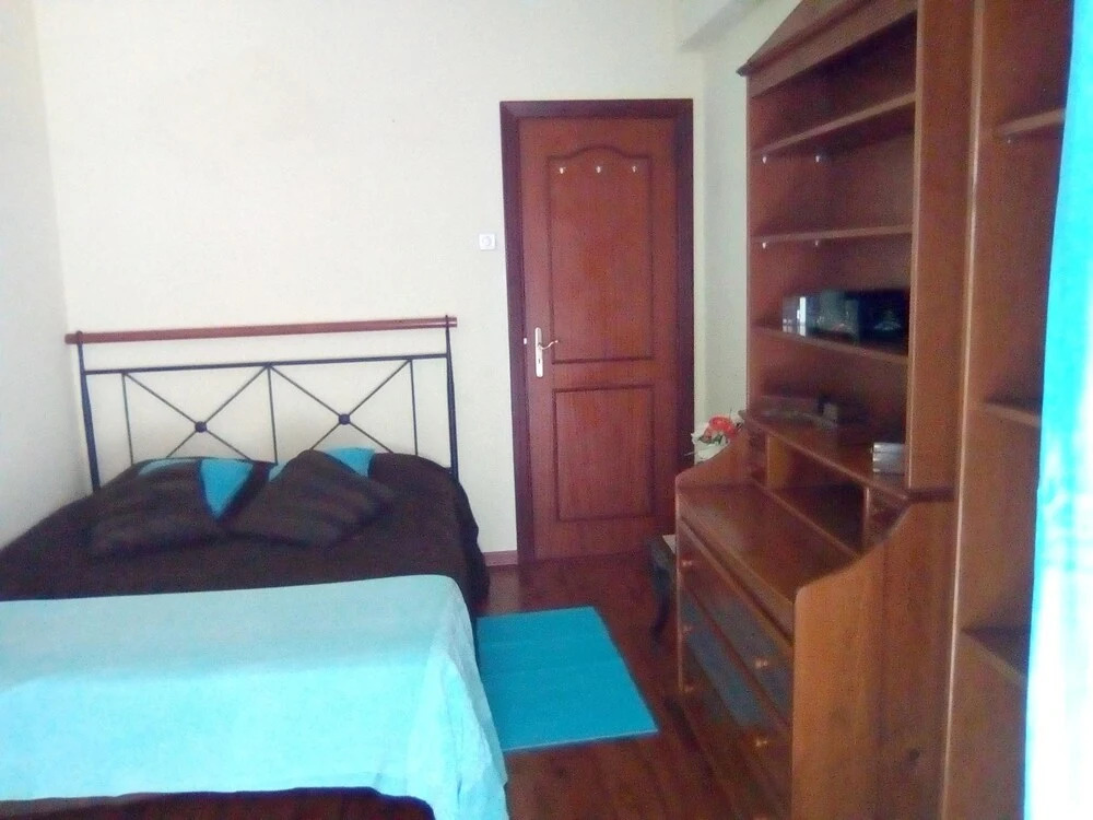 Apartment With 3 Bedrooms in Queluz, With Wonderful City View, Balcony