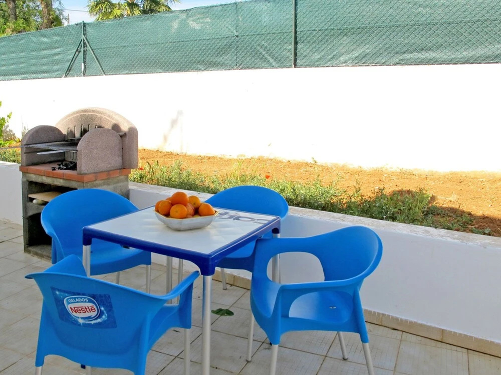 Holiday Home Monte Novo by Interhome