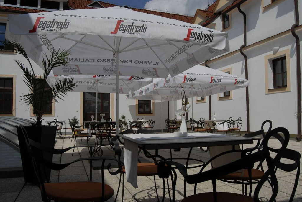 Hotel Podhrad