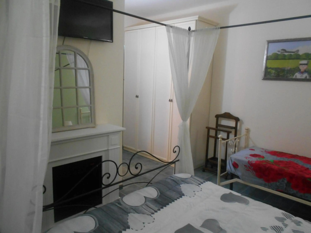 Relais"LA CAPPUCCINA" Rooms&Apartments