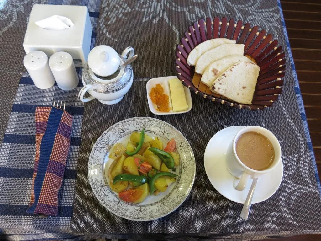 Hotel Dhargye Khangsar