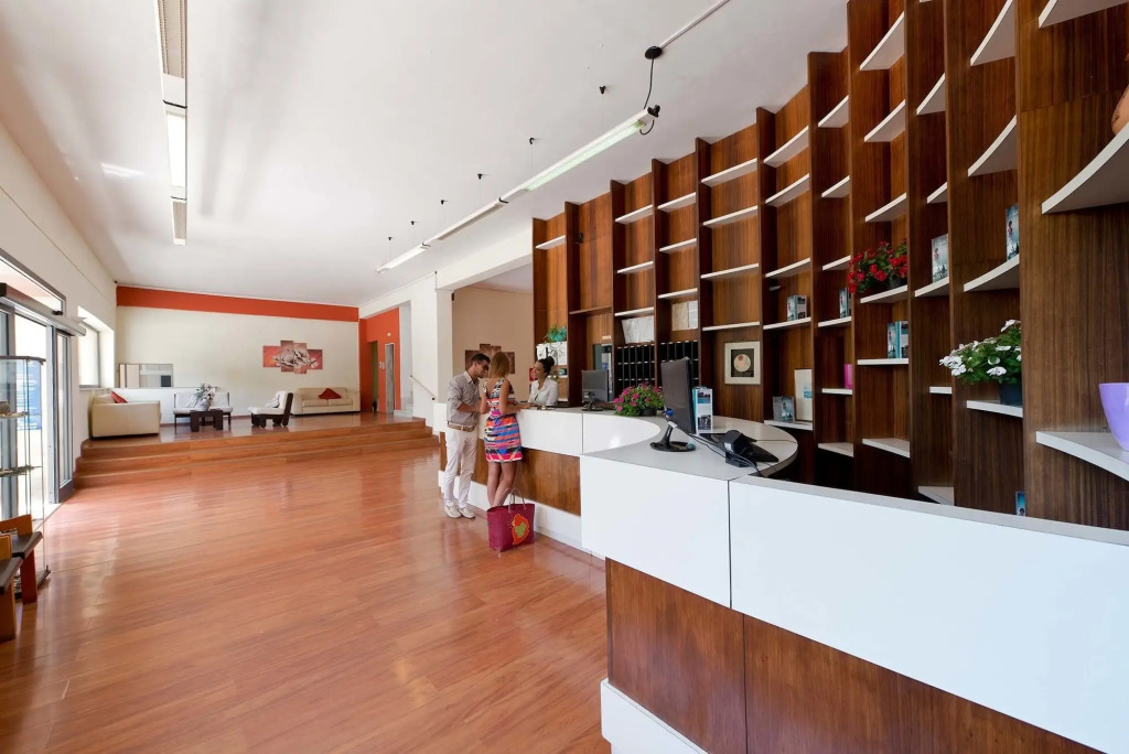 Albergo Terme Forlenza