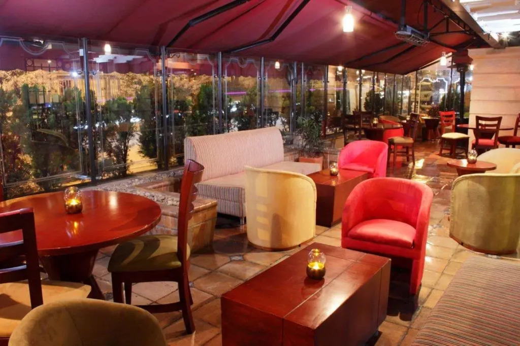 Hotel Windsor House Inn By GEH Suites Apartamentos