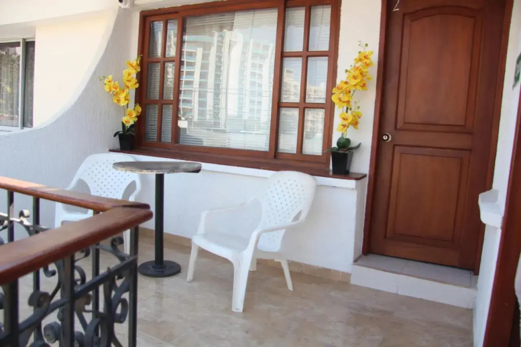 Hotel Rodadero Dorado