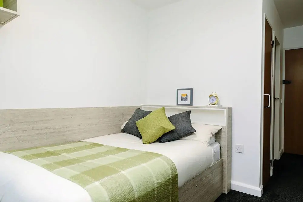 Great Ensuite Rooms in Cardiff