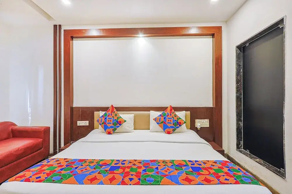 Fabhotel Prime 7 Eleven Resort