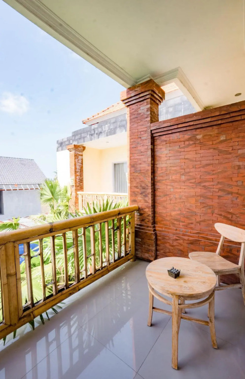 Sujiwa Ubud Hotel & Villa