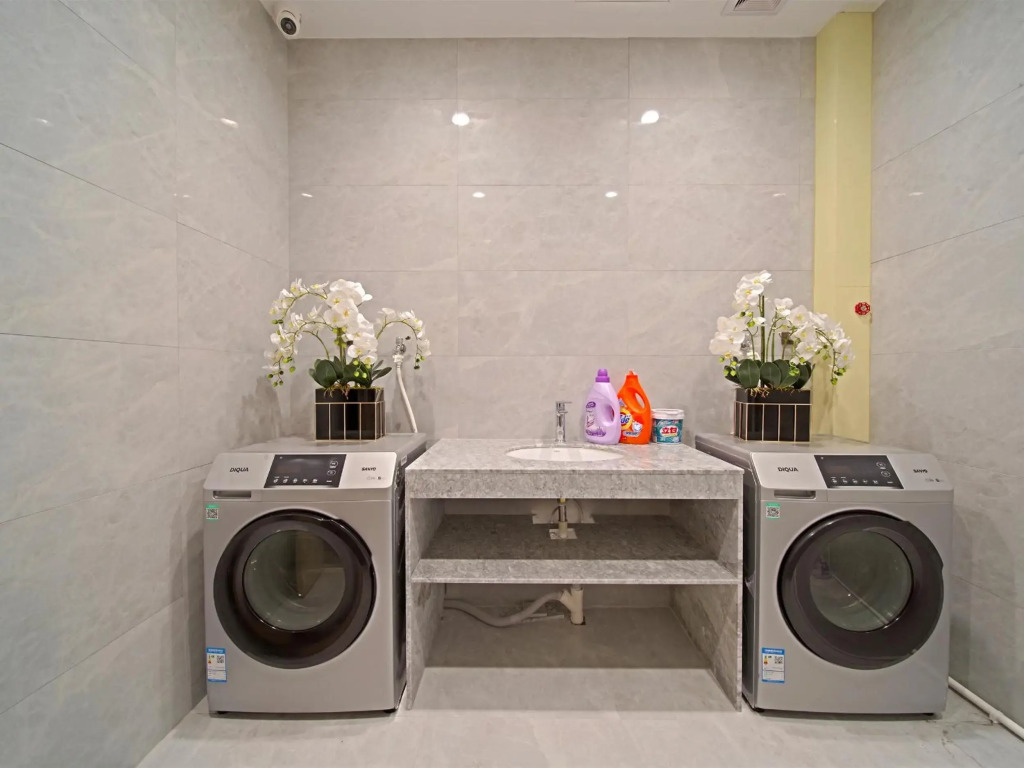 Echarm Hotel Chimelong Station