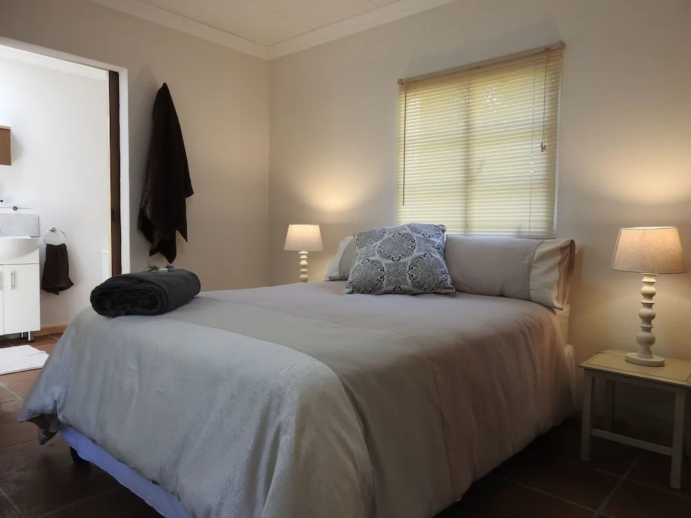 Natures Way Bushbuck Cottage
