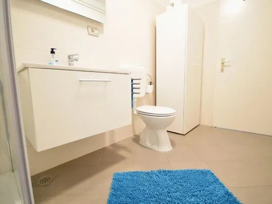 Apartment Dalmatina
