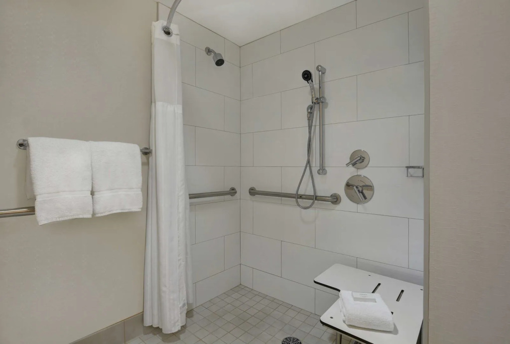 Hilton Garden Inn Chicago Downtown/Magnificent Mile