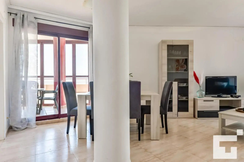 Apartamento Nautilus 32B