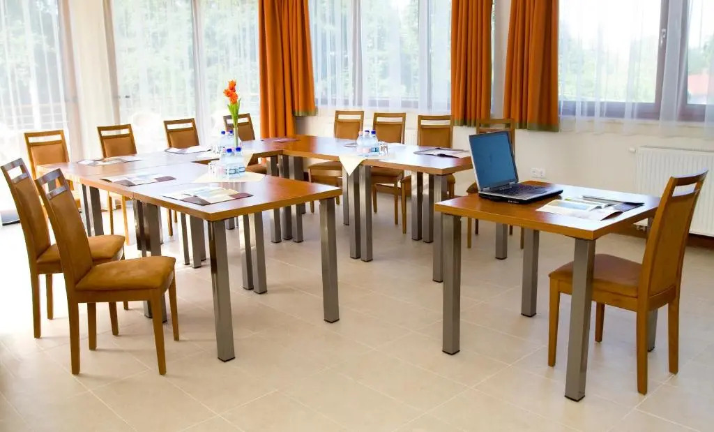 Hotel Villa Pax