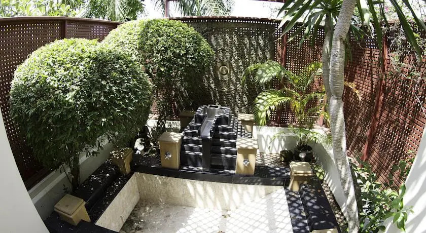 Baan Bua Lake Villa