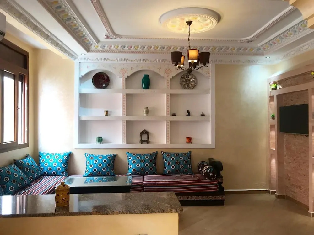 Radisson Blu Resort Taghazout Bay Surf Village