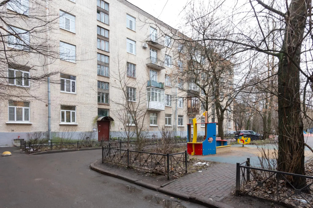 Город Рек на улице Алтайская 7