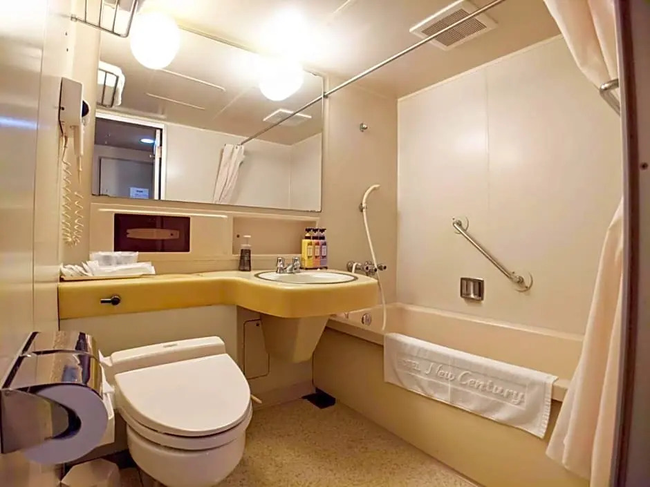 Hotel New Century - Vacation STAY 90392