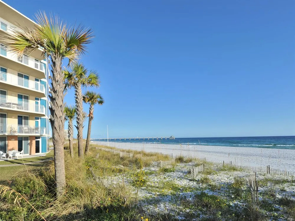 Waterscape Condominiums