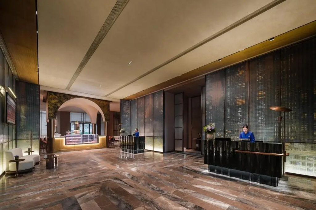 Pullman Chongqing Xiyue
