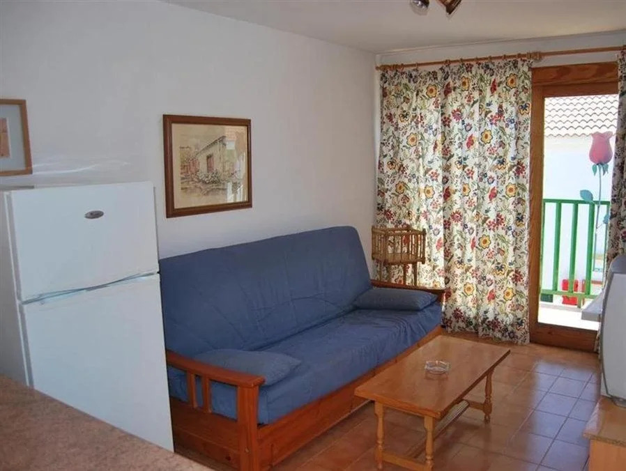 Apartamentos Las Gavias