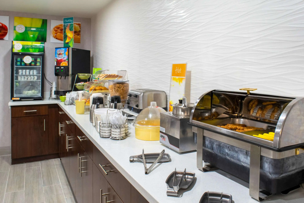 Quality Inn Plainfield - Indianapolis West