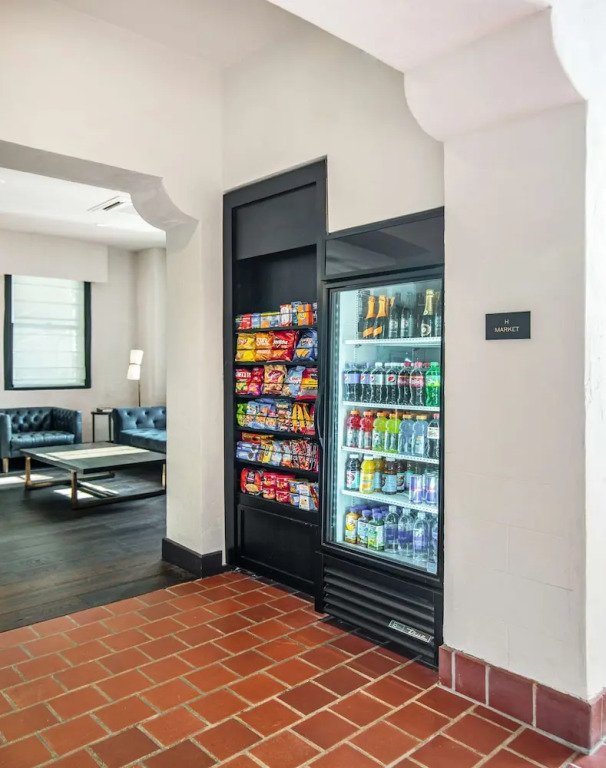 Hyatt House Sacramento-Midtown