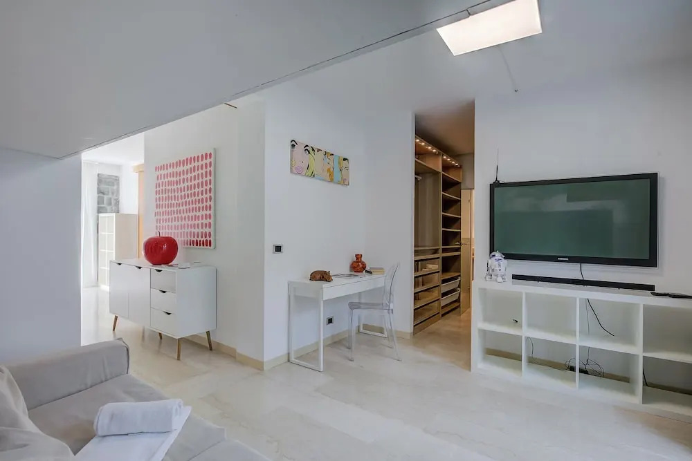 Lugano Lake View Villa with Private Pool