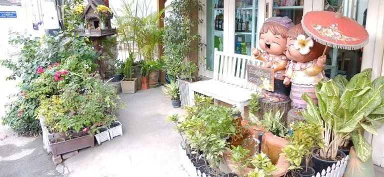 Baan Chonpakorn Chiang Mai
