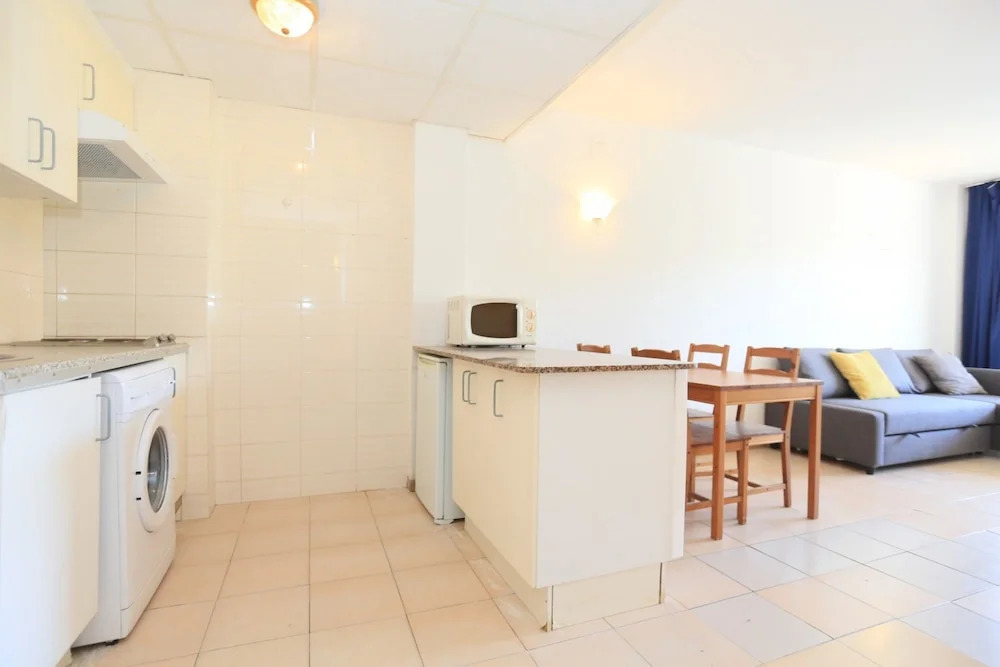 Apartamento Para 3 Personas en Salou