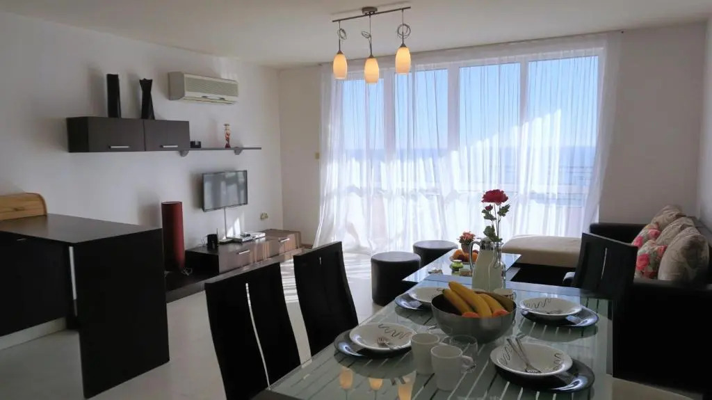 Апартаменти Свети Георги - Saint George Apartments