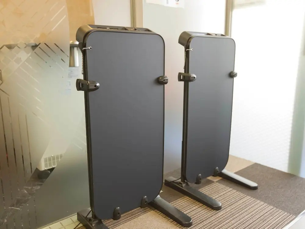 Capsule Hotel & Sauna Mizho (Male Only)