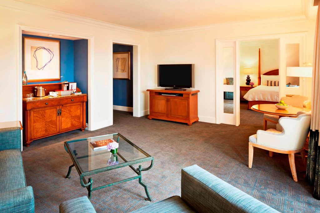 Park Hyatt Aviara Resort, Golf Club & Spa