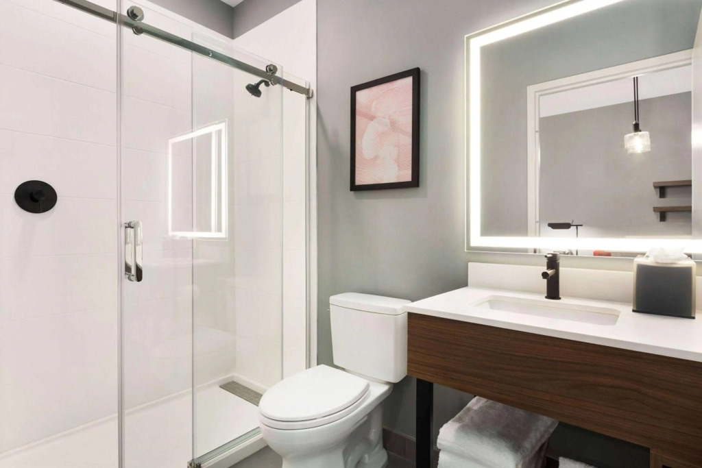 Hawthorn Extended Stay by Wyndham Mount Laurel Moorestown