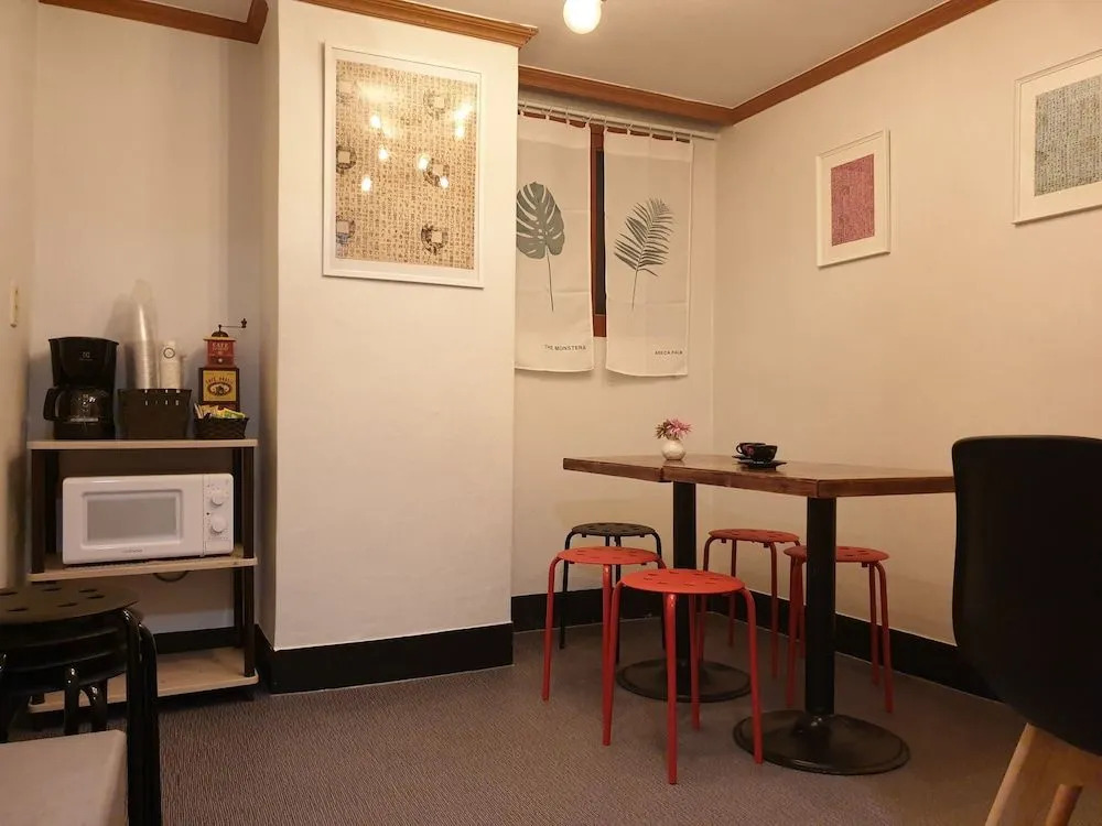 Hangeul Guesthouse