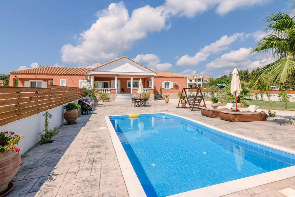 Zante Sunny Villa II
