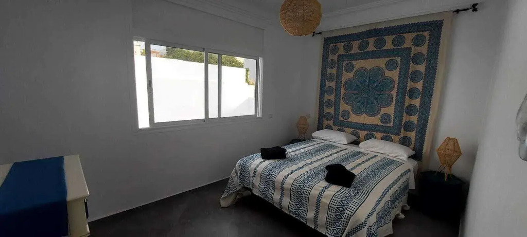 Maison Aknary