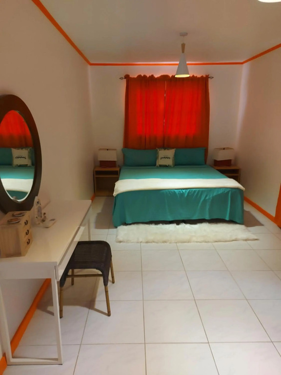 Villa Ravens`s Paradise Azul