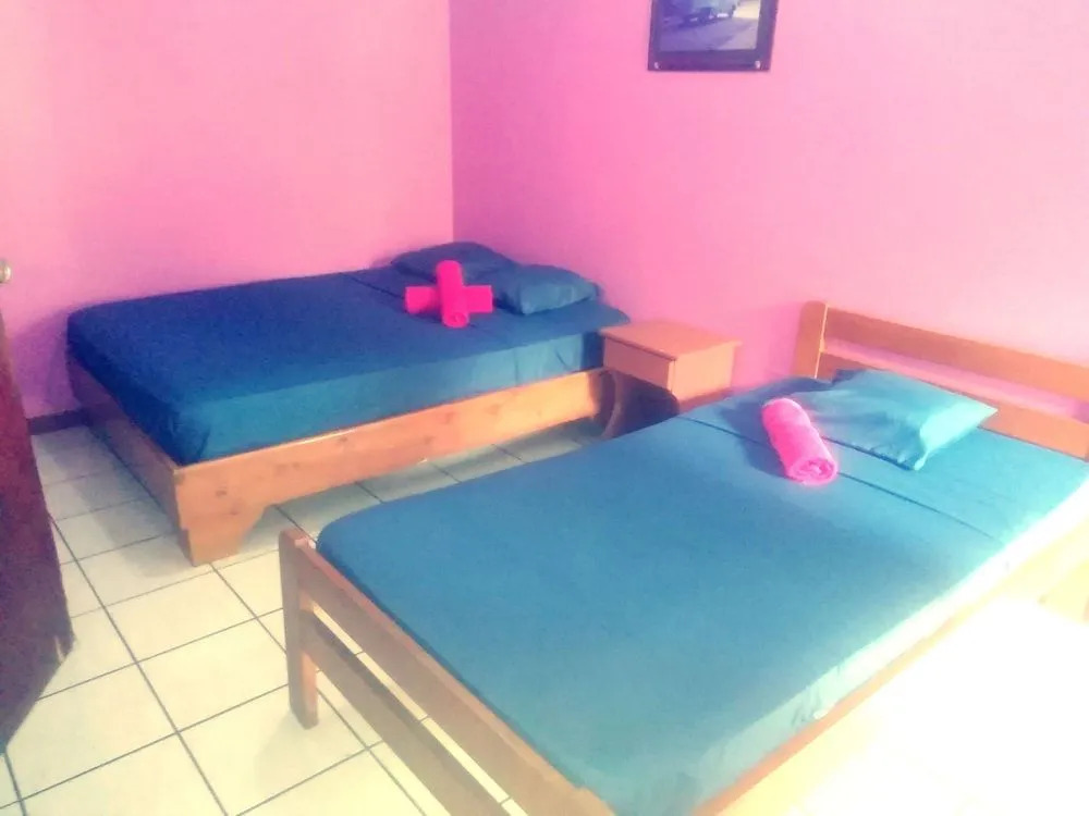 Hotel El Jardin