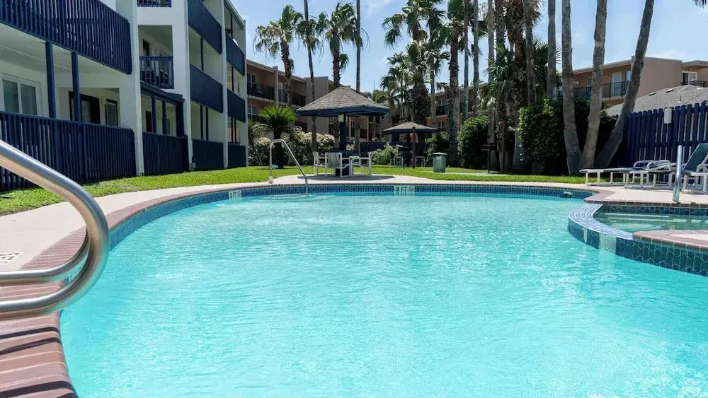 Surfside II 109