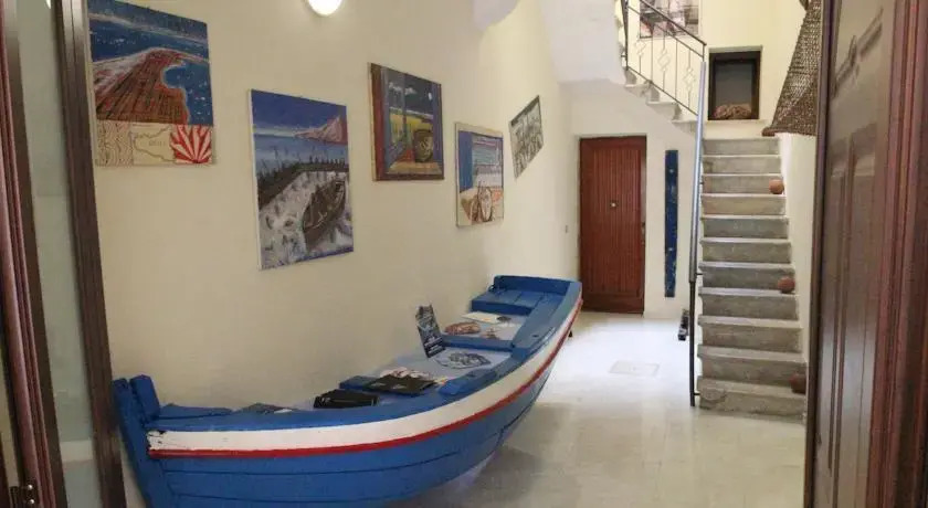 BB Il Rais Trapani