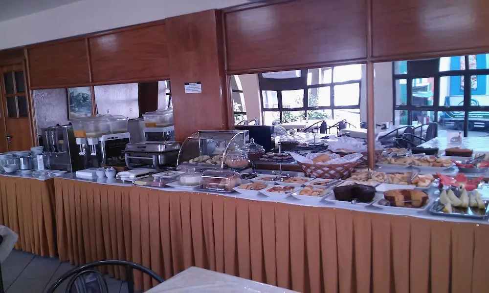 Tawfiqs Hotel