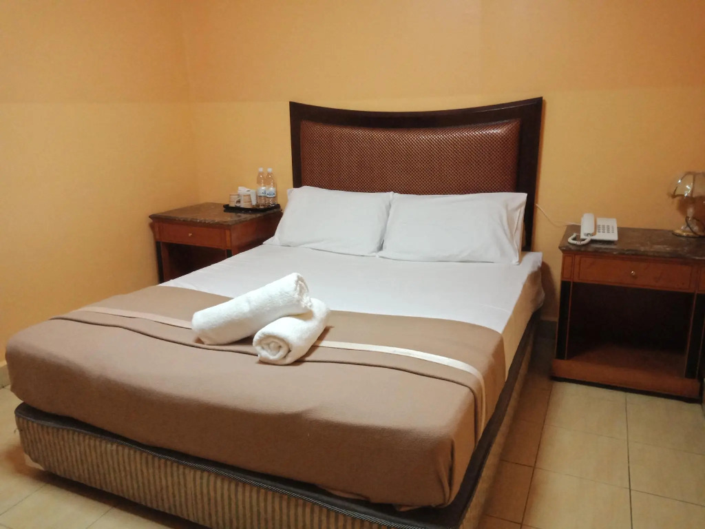 OYO 766 Times Inn Hotel